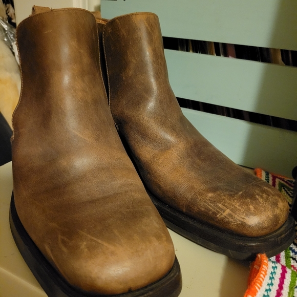 Gucci boots - Picture 8 of 8